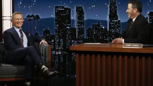 Jimmy Kimmel Live! Temporada 20 Episodios 11 • Sub Español