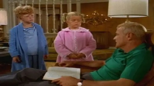 Family Affair Temporada 2 Episodios 5 • Sub Español