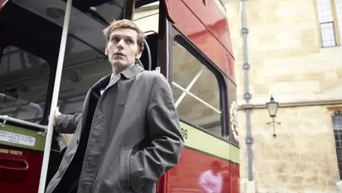 Endeavour Temporada 1 Episodios 2 • Sub Español