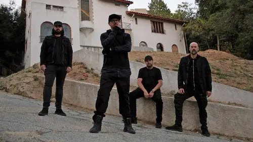 Buscadores de fantasmas Temporada 22 Episodios 19 • Sub Español