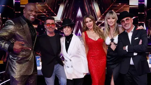 America's Got Talent Temporada 18 Episodios 24 • Sub Español