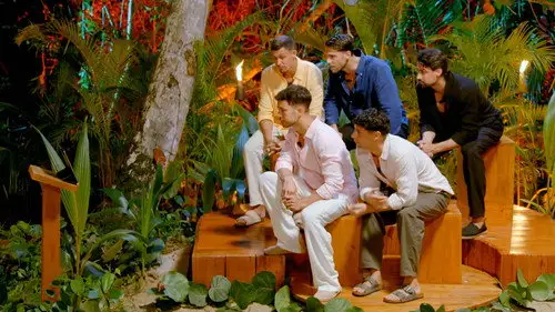 La isla de las tentaciones Temporada 10 Episodios 8 • Sub Español