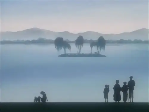 Kenshin, el Guerrero Samurái Temporada 3 Episodios 22 • Sub Español