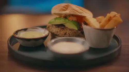 Celebrity Masterchef S21E6 • Oglądaj Online
