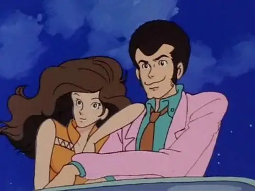 Lupin III Temporada 3 Episodios 1 • Sub Español