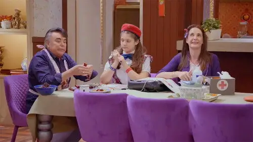 Una familia de diez Temporada 7 Episodios 13 • Sub Español