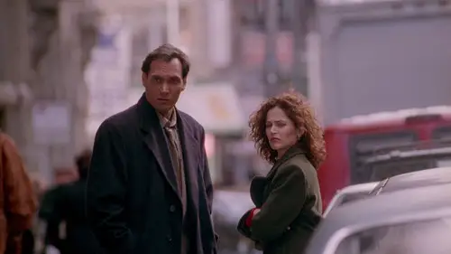 NYPD Blue Temporada 3 Cap 8 • Español Online