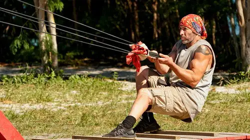 Survivor Temporada 40 Episodios 7 • Sub Español