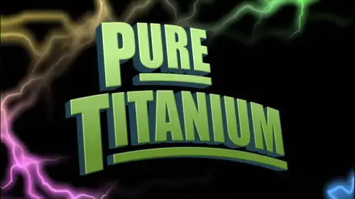 Power Rangers Temporada 0 Episodios 20 • Sub Español
