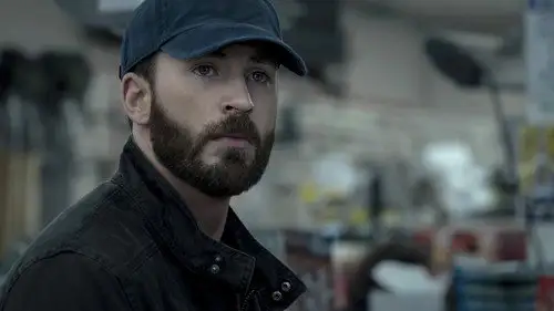 Defender a Jacob Temporada 1 Episodios 4 • Sub Español