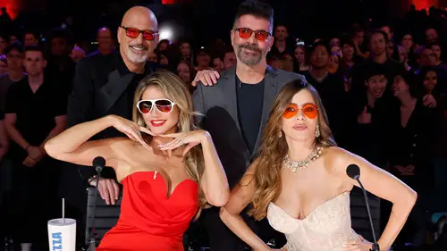 America's Got Talent Temporada 19 Episodios 21 • Sub Español