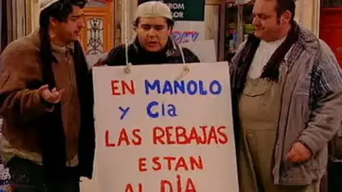 Manos a la obra Temporada 2 Episodios 16 • Sub Español