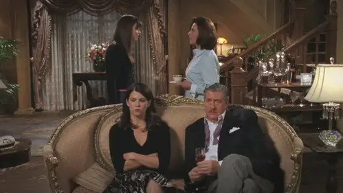 Las chicas Gilmore Temporada 6 Episodios 13 • Sub Español