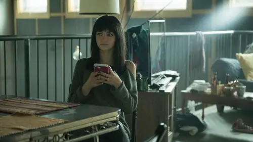 Fugueuse Temporada 1 Episodios 9 • Sub Español