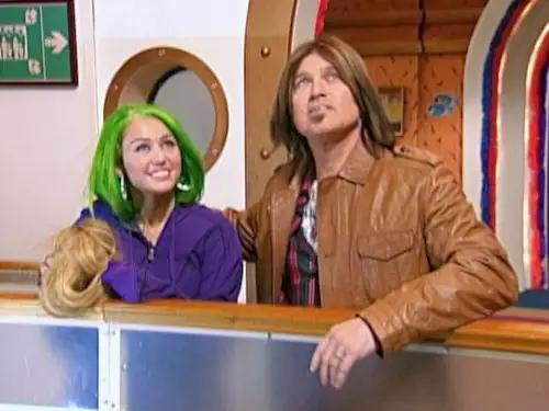 Hannah Montana Temporada 3 Episodios 19 • Sub Español