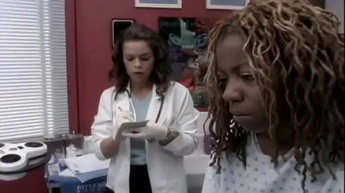Doctoras de Filadelfia Temporada 1 Episodios 20 • Sub Español