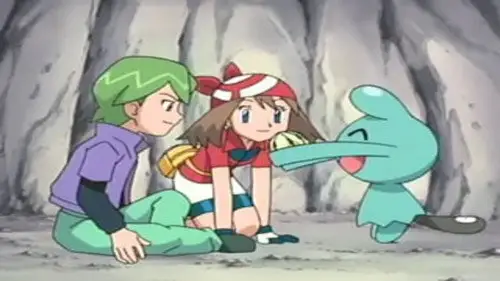 Pokémon Temporada 8 Episodios 21 • Sub Español