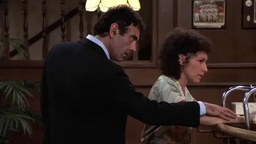 Cheers Temporada 3 Episodios 9 • Sub Español