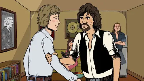 Mike Judge Presents: Tales from the Tour Bus Temporada 1 Episodios 7 • Sub Español