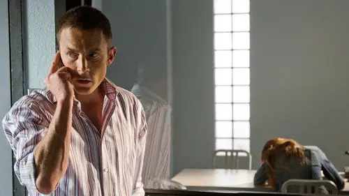 Dexter Temporada 8 Episodios 3 • Sub Español