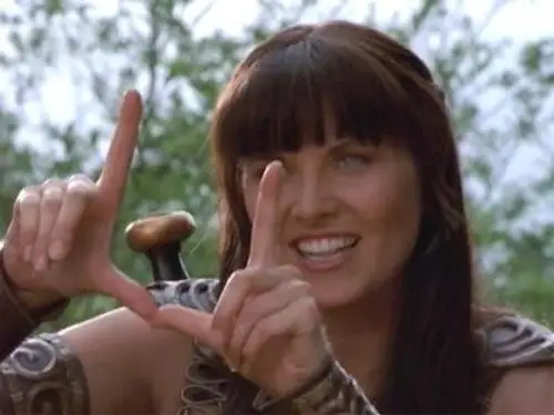 Xena, la princesa guerrera Temporada 3 Episodios 18 • Sub Español