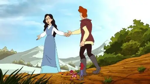Simsala Grimm Temporada 3 Episodios 24 • Sub Español