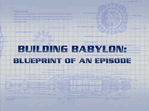 Babylon 5 Temporada 0 Episodios 17 • Sub Español