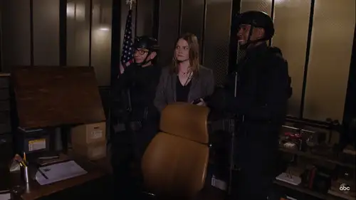 Marvel Agentes de S.H.I.E.L.D. Temporada 0 Episodios 11 • Sub Español