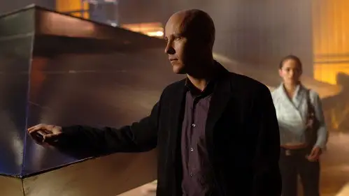 Smallville Temporada 5 Episodios 7 • Sub Español