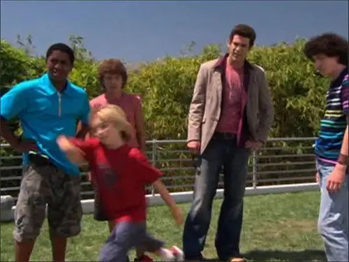 Zoey 101 Temporada 2 Episodios 11 • Sub Español