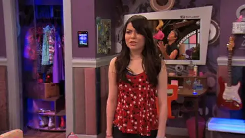 iCarly 2007 Temporada 5 Episodios 3 • Sub Español