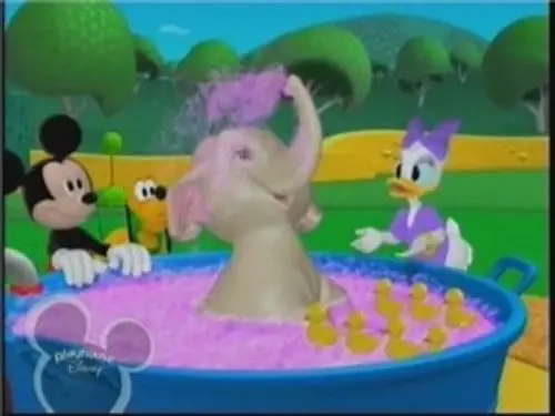 La casa de Mickey Mouse Temporada 2 Episodios 10 • Sub Español