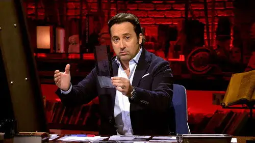 Cuarto Milenio Temporada 20 Episodios 13 • Sub Español