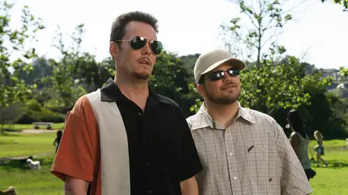 Entourage: El séquito Temporada 3 Episodios 14 • Sub Español