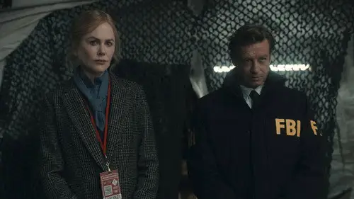 Scarpetta Temporada 1 Episodios 5 • Sub Español