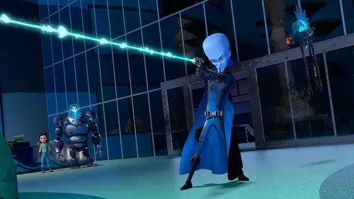 Megamind Rules! Temporada 1 Episodios 1 • Sub Español