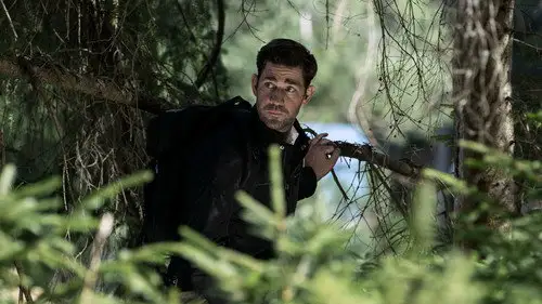 Jack Ryan de Tom Clancy Temporada 3 Episodios 8 • Sub Español