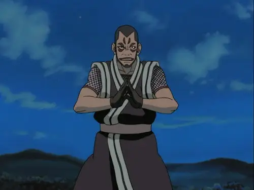 Naruto Temporada 4 Episodios 167 • Sub Español