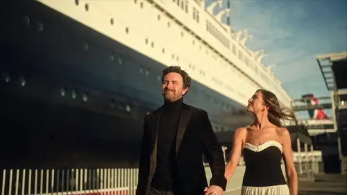 House of Stassi S1E8 • Oglądaj Online