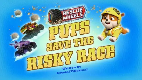 La Patrulla Canina Temporada 11 Episodios 3 • Sub Español
