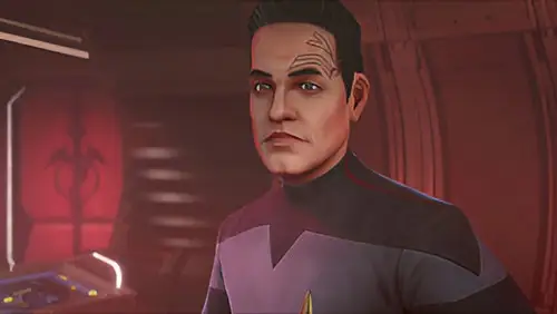 Star Trek: Prodigy Temporada 2 Episodios 14 • Sub Español