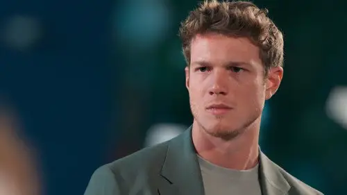 Três Graças Temporada 1 Episodios 14 • Sub Español