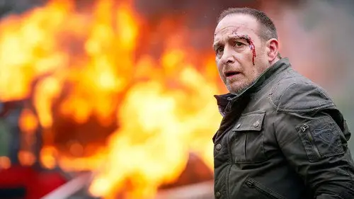 Alerta Cobra Temporada 46 Episodios 7 • Sub Español