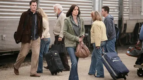 Prison Break Temporada 2 Episodios 16 • Sub Español