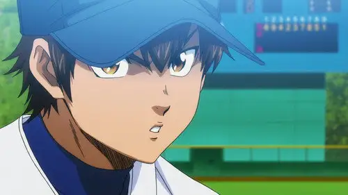 Ace of the Diamond Temporada 2 Episodios 11 • Sub Español