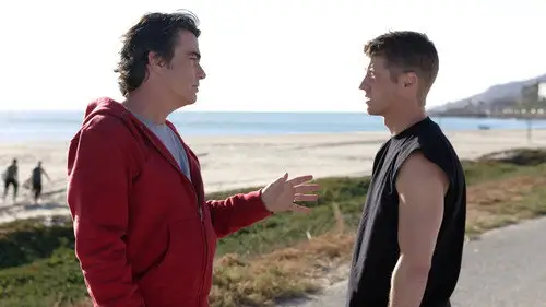 The O.C. Temporada 4 Episodios 11 • Sub Español