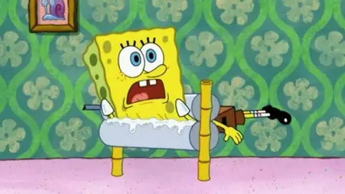 Bob Esponja Temporada 7 Episodios 4 • Sub Español