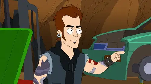 Padre made in USA Temporada 14 Episodios 10 • Sub Español