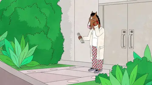 BoJack Horseman Temporada 3 Episodios 7 • Sub Español