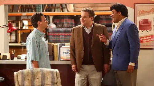 Los Goldberg Temporada 1 Episodios 3 • Sub Español